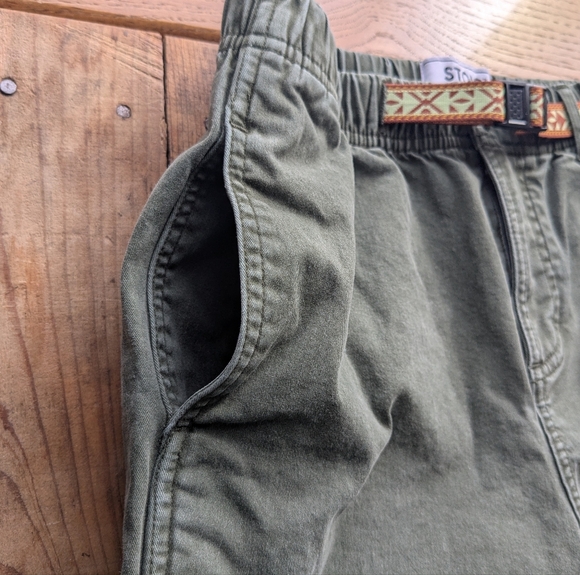 Stoic Venture Pant - Picture 7 of 10